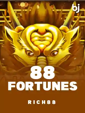 88 Fortunes