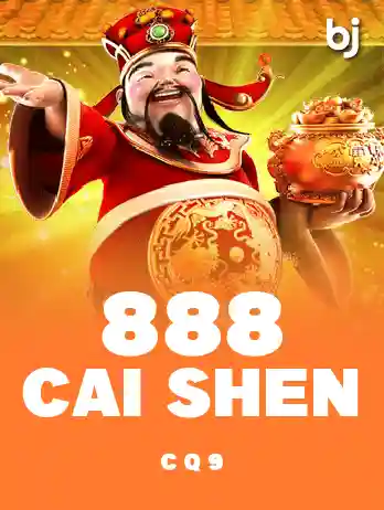 888 Chai Shen