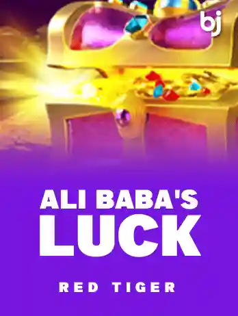 Alibaba's Luck