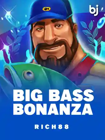 BIg Bass Bonanza