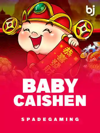 Baby Caishen