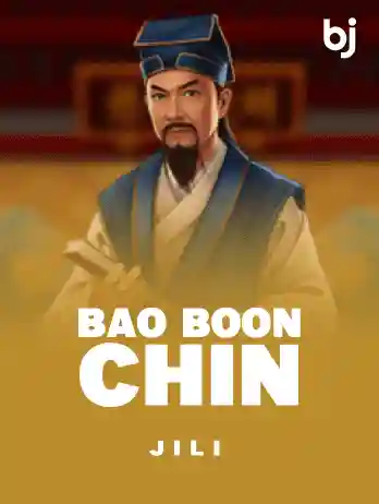 Bao Boon Chin
