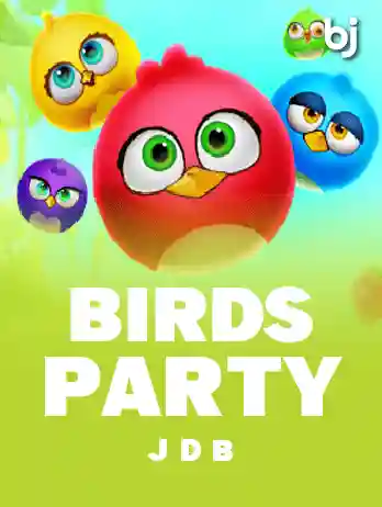Birds Party