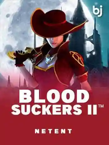 Blood Sucker II