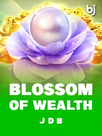 Blossom Of Wealth
