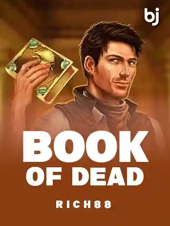 Book Of Dead