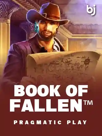 Book Of Fallen