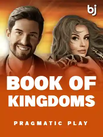 Book Of Kingdoms