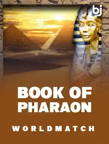 Book Of Pharaoh