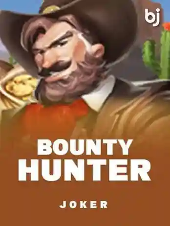 Bounty Hounter