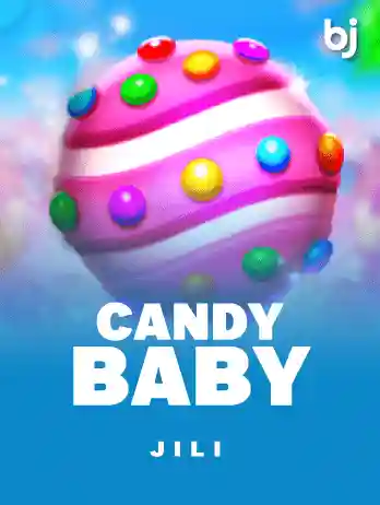 Candy Baby