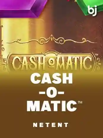 Cash O Matic