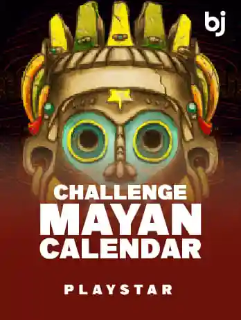 Chalenge Mayan Calendar