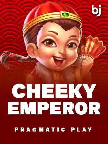 Cheeky Emperor
