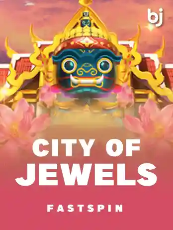 City Of Jewels