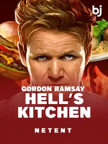 Cordon Ramsay Hell's Kitchen