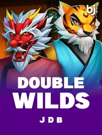 Double Wilds