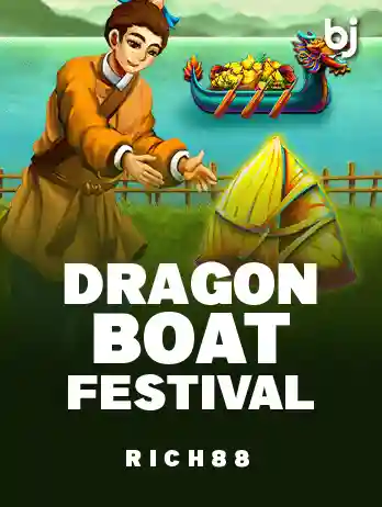 Dragon Boat Festival