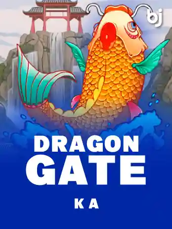 Dragon Gate