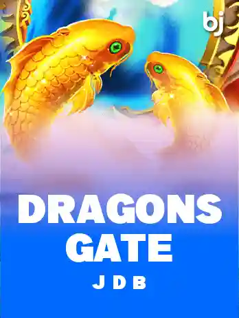 Dragons Gate