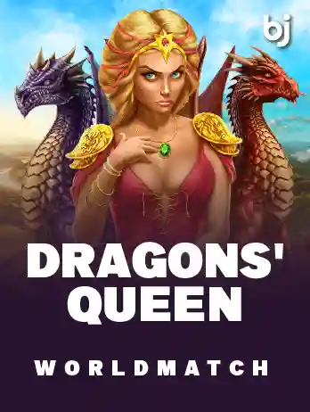 Dragon's Queen