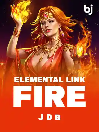 Elemental Llink Fire