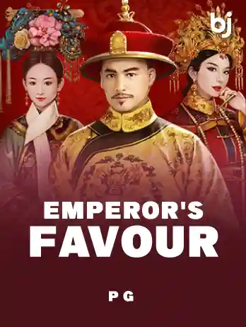 Emperor's Favour