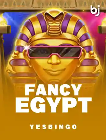 Fancy Egypt