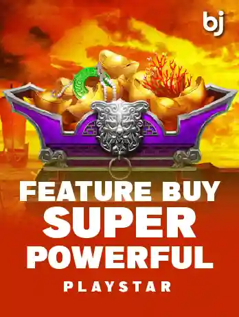 Feature Buy Super Powerful
