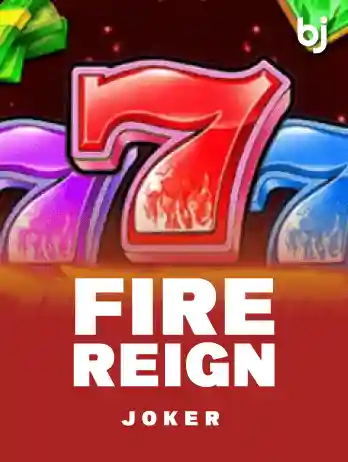 Fire Reign