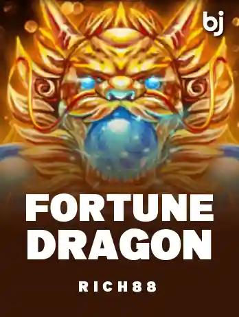 Fortune Dragon