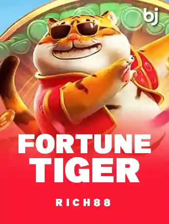 Fortune Tiger