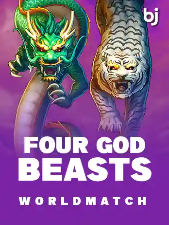 Four God Beats
