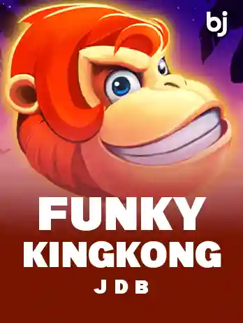 Funky Kingkong