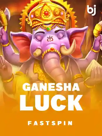 Ganesha Luck