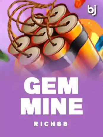 Gem Mine