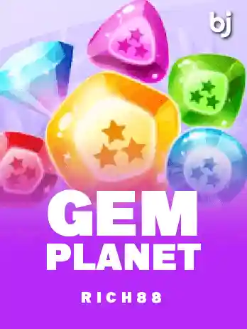 Gem Planet