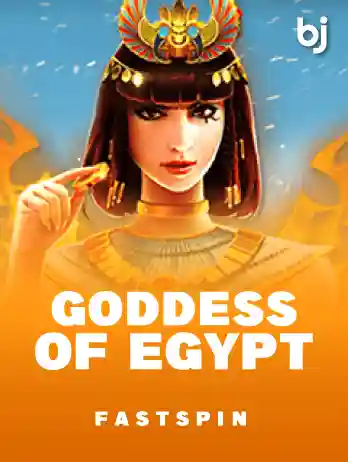 Goddess Of Egypt