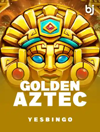 Golden Aztec
