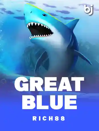 Great Blue