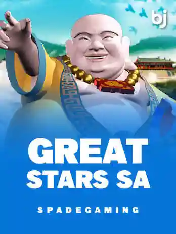 Great Stars SA