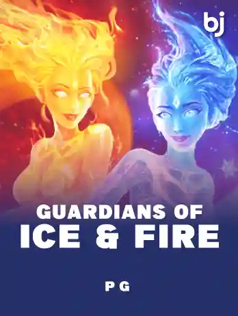 Guardians Of Ice & Fire