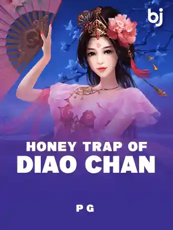 Honey Trap Of Diao Chan