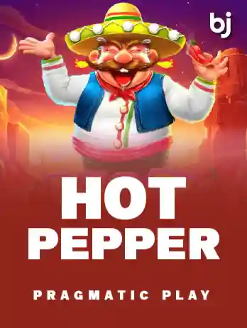 Hot Pepper