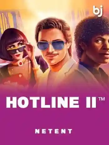 Hotline II