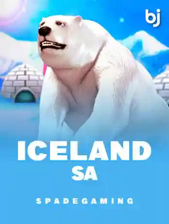 Iceland SA