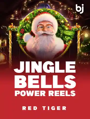 Jingle Beels Power Reels