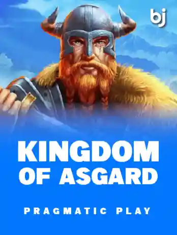 Kingdom Of Asgard