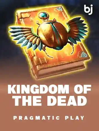 Kingdom Of The Dead