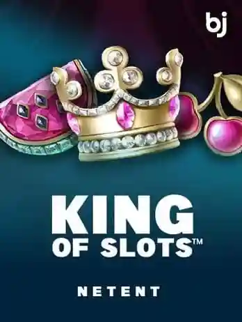 Kings Of Slots